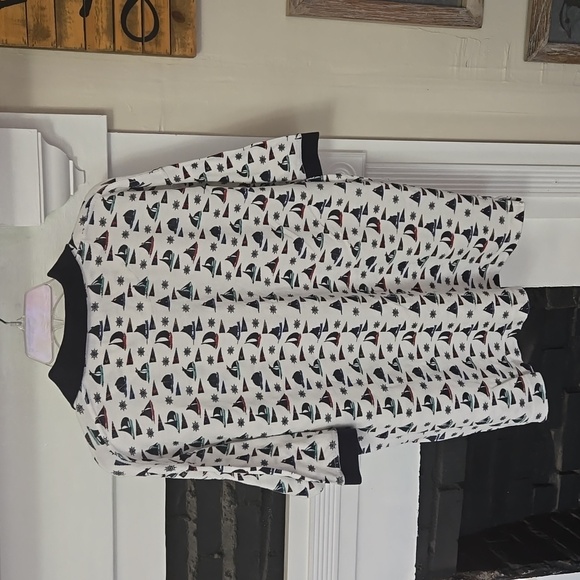 Fleet Club polo short sleeve shirt - Picture 10 of 10